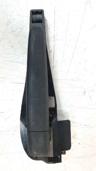 Recambio de maneta exterior trasera izquierda para citroën c3 1995-2010 1.4 referencia OEM IAM 9650444480  
