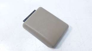 Recambio de apoyabrazos central para nissan terrano/terrano.ii (r20) 1993-2007 3.0 td cat referencia OEM IAM 969200X800  