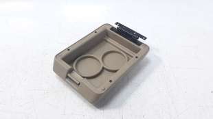 Recambio de apoyabrazos central para nissan terrano/terrano.ii (r20) 1993-2007 3.0 td cat referencia OEM IAM 969200X800   2