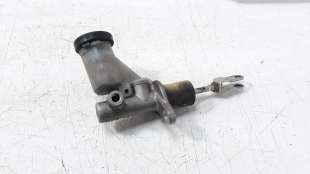 Recambio de bomba embrague para nissan terrano/terrano.ii (r20) 1993-2007 3.0 td cat referencia OEM IAM 306107F000  