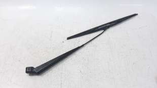 Recambio de brazo limpia delantero derecho para nissan terrano/terrano.ii (r20) 1993-2007 3.0 td cat referencia OEM IAM 288858F0