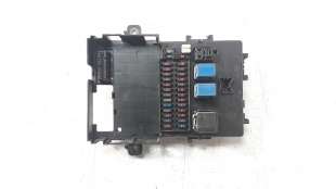 Recambio de caja reles / fusibles para nissan terrano/terrano.ii (r20) 1993-2007 3.0 td cat referencia OEM IAM 2D1500274919  