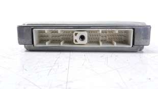 Recambio de centralita motor uce para nissan terrano/terrano.ii (r20) 1993-2007 3.0 td cat referencia OEM IAM 237102X90   2