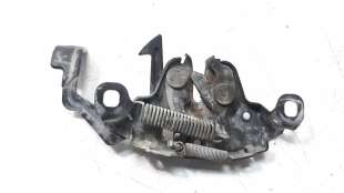 Recambio de cerradura capo para nissan terrano/terrano.ii (r20) 1993-2007 3.0 td cat referencia OEM IAM 656012X00A  