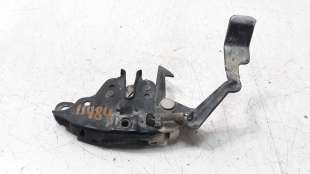 Recambio de cerradura capo para nissan terrano/terrano.ii (r20) 1993-2007 3.0 td cat referencia OEM IAM 656012X00A   2