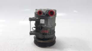 Recambio de compresor aire acondicionado para nissan terrano/terrano.ii (r20) 1993-2007 3.0 td cat referencia OEM IAM 5060120190
