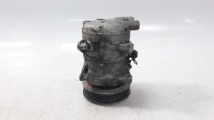 Recambio de compresor aire acondicionado para nissan terrano/terrano.ii (r20) 1993-2007 3.0 td cat referencia OEM IAM 5060120190 2