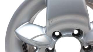 Recambio de llanta para nissan terrano/terrano.ii (r20) 1993-2007 3.0 td cat referencia OEM IAM 403002X800  