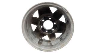 Recambio de llanta para nissan terrano/terrano.ii (r20) 1993-2007 3.0 td cat referencia OEM IAM 403002X800  
