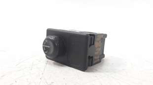 Recambio de mando retrovisor para nissan terrano/terrano.ii (r20) 1993-2007 3.0 td cat referencia OEM IAM 893543  