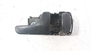 Recambio de maneta interior delantera derecha para nissan terrano/terrano.ii (r20) 1993-2007 3.0 td cat referencia OEM IAM 80670