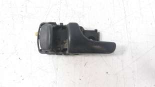 Recambio de maneta interior delantera izquierda para nissan terrano/terrano.ii (r20) 1993-2007 3.0 td cat referencia OEM IAM 806