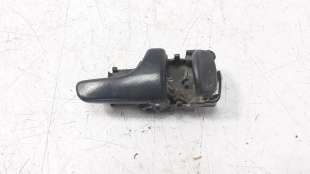 Recambio de maneta interior trasera derecha para nissan terrano/terrano.ii (r20) 1993-2007 3.0 td cat referencia OEM IAM 826070F