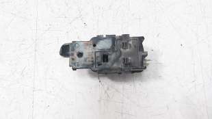 Recambio de maneta interior trasera derecha para nissan terrano/terrano.ii (r20) 1993-2007 3.0 td cat referencia OEM IAM 826070F 2