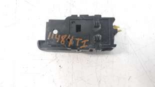 Recambio de maneta interior trasera izquierda para nissan terrano/terrano.ii (r20) 1993-2007 3.0 td cat referencia OEM IAM 82607 2