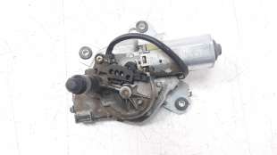 Recambio de motor limpia trasero para nissan terrano/terrano.ii (r20) 1993-2007 3.0 td cat referencia OEM IAM 287000X000  