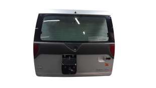 Recambio de porton trasero para nissan terrano/terrano.ii (r20) 1993-2007 3.0 td cat referencia OEM IAM 901000X032  