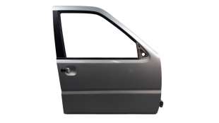 Recambio de puerta delantera derecha para nissan terrano/terrano.ii (r20) 1993-2007 3.0 td cat referencia OEM IAM 801007F030  