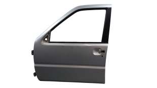 Recambio de puerta delantera izquierda para nissan terrano/terrano.ii (r20) 1993-2007 3.0 td cat referencia OEM IAM 801017F030  