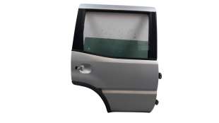 Recambio de puerta trasera derecha para nissan terrano/terrano.ii (r20) 1993-2007 3.0 td cat referencia OEM IAM 821007F630  