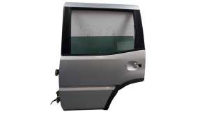 Recambio de puerta trasera izquierda para nissan terrano/terrano.ii (r20) 1993-2007 3.0 td cat referencia OEM IAM 821007F630  
