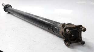 Recambio de transmision central para nissan terrano/terrano.ii (r20) 1993-2007 3.0 td cat referencia OEM IAM 372002X800   2