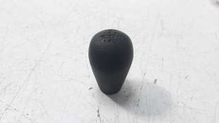 Recambio de pomo palanca cambio para nissan terrano/terrano.ii (r20) 1993-2007 3.0 td cat referencia OEM IAM 3321827300  