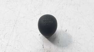 Recambio de pomo palanca cambio para nissan terrano/terrano.ii (r20) 1993-2007 3.0 td cat referencia OEM IAM 3321827300   2