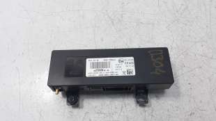 Recambio de modulo electronico para citroën c4 picasso 2013- 1.2 12v e-thp referencia OEM IAM 9822883080  