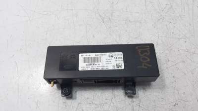 Recambio de modulo electronico para citroën c4 picasso 2013- 1.2 12v e-thp referencia OEM IAM 9822883080  