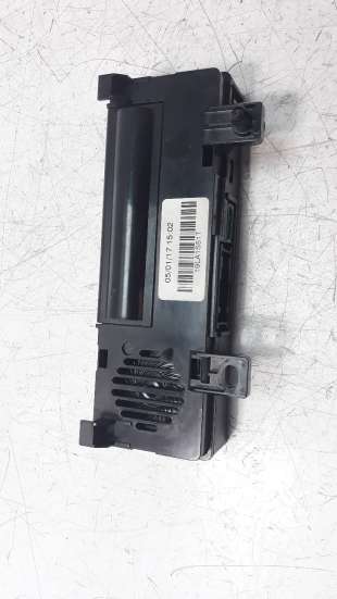 Recambio de modulo electronico para citroën c4 picasso 2013- 1.2 12v e-thp referencia OEM IAM 9822883080   2