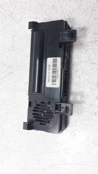 Recambio de modulo electronico para citroën c4 picasso 2013- 1.2 12v e-thp referencia OEM IAM 9822883080  