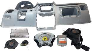 Recambio de kit airbag para mercedes-benz vito mixto 06.2003  2003-2011 2.1 cdi referencia OEM IAM A6396803187  