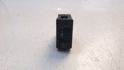 Recambio de interruptor para citroën c4 picasso 2013- 1.2 12v e-thp referencia OEM IAM 9801662777  