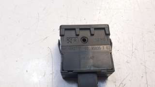 Recambio de interruptor para citroën c4 picasso 2013- 1.2 12v e-thp referencia OEM IAM 9801662777  