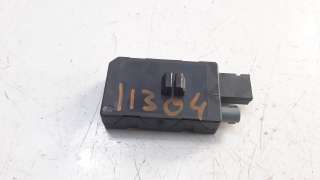 Recambio de antena para citroën c4 picasso 2013- 1.2 12v e-thp referencia OEM IAM 9807982580  