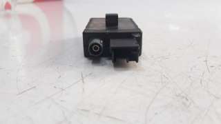 Recambio de antena para citroën c4 picasso 2013- 1.2 12v e-thp referencia OEM IAM 9807982580  