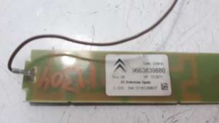 Recambio de modulo electronico para citroën c4 picasso 2013- 1.2 12v e-thp referencia OEM IAM 9663839880   2