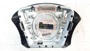 Recambio de airbag delantero izquierdo para citroën c5 berlina 2004-2008 1.6 hdi cat (9hy / dv6ted4) referencia OEM IAM 96509314 2