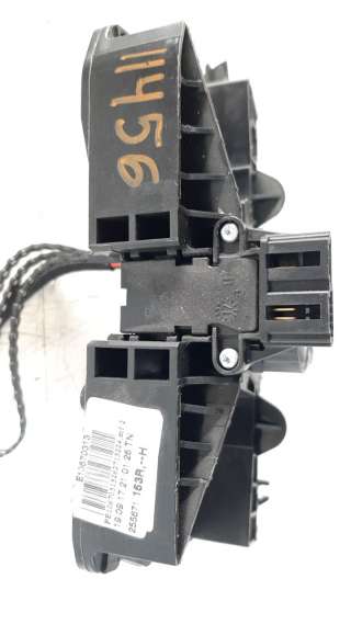 Recambio de mando intermitentes para renault clio iv 2012- 1.5 dci diesel fap referencia OEM IAM 255675887R  