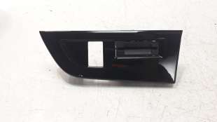 Recambio de moldura para citroën c4 picasso 2013- 1.2 12v e-thp referencia OEM IAM 96777995XU  