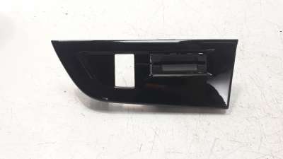 Recambio de moldura para citroën c4 picasso 2013- 1.2 12v e-thp referencia OEM IAM 96777995XU  