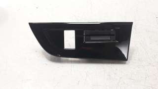 Recambio de moldura para citroën c4 picasso 2013- 1.2 12v e-thp referencia OEM IAM 96777995XU  