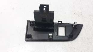 Recambio de moldura para citroën c4 picasso 2013- 1.2 12v e-thp referencia OEM IAM 96777995XU   2