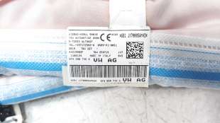 Recambio de airbag cortina delantero derecho para seat ibiza (kj1) 2017- 1.0 tsi referencia OEM IAM 6F0880742H   2