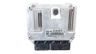 Recambio de centralita motor uce para seat ibiza (kj1) 2017- 1.0 tsi referencia OEM IAM 04C907309BP  