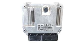 Recambio de centralita motor uce para seat ibiza (kj1) 2017- 1.0 tsi referencia OEM IAM 04C907309BP  