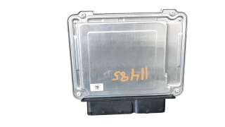 Recambio de centralita motor uce para seat ibiza (kj1) 2017- 1.0 tsi referencia OEM IAM 04C907309BP  