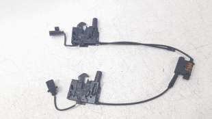 Recambio de cerradura maletero / porton para seat ibiza (kj1) 2017- 1.0 tsi referencia OEM IAM 6F0823503  