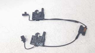 Recambio de cerradura maletero / porton para seat ibiza (kj1) 2017- 1.0 tsi referencia OEM IAM 6F0823503  